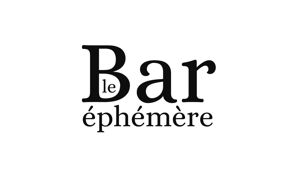 Agence Class Vins Conseils | Bar Éphémère | Gladys et Maturin - 22