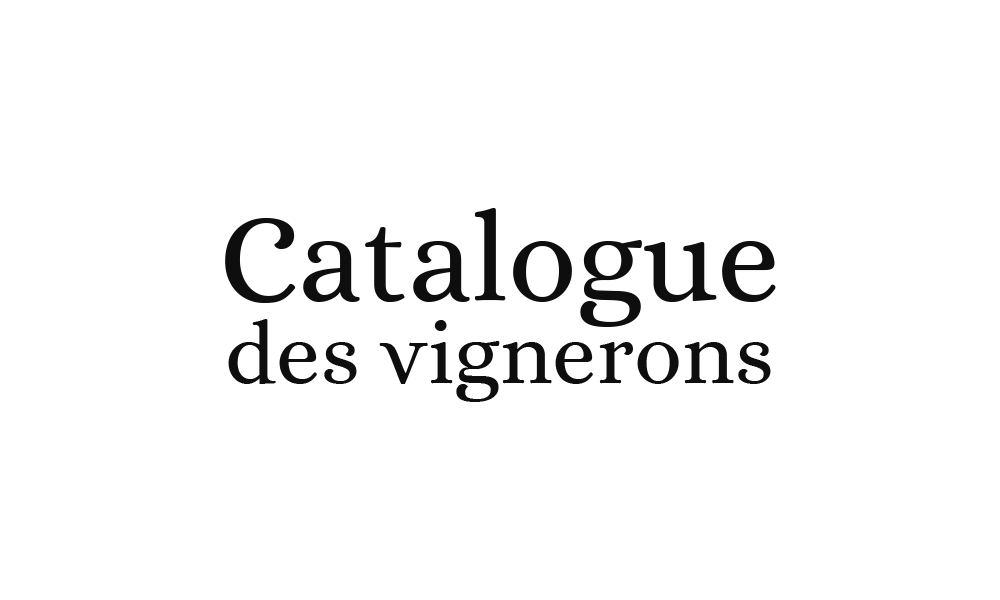 Catalogue | Agence Class Vins Conseils | Bar Éphémère | Gladys et Maturin - 27